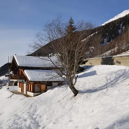 La Neuf Chalet