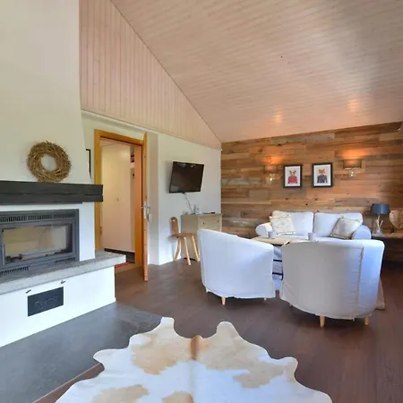 La Neuf Chalet