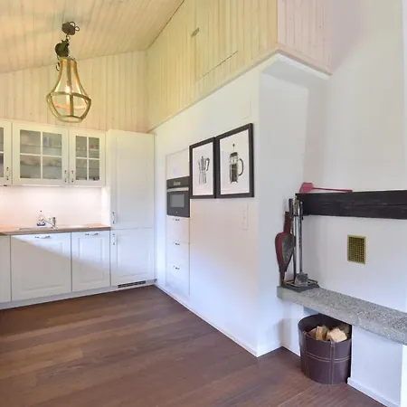 Chalet La Neuf *