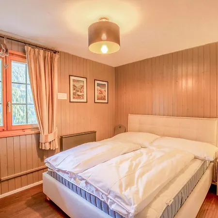Chalet La Neuf