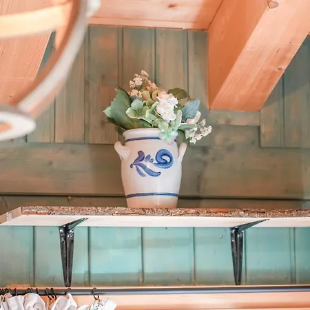 Chalet La Neuf *